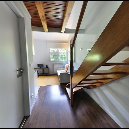 Apartamentos Mar Y Mar Agroturismo San Sebastian Luaran gambar