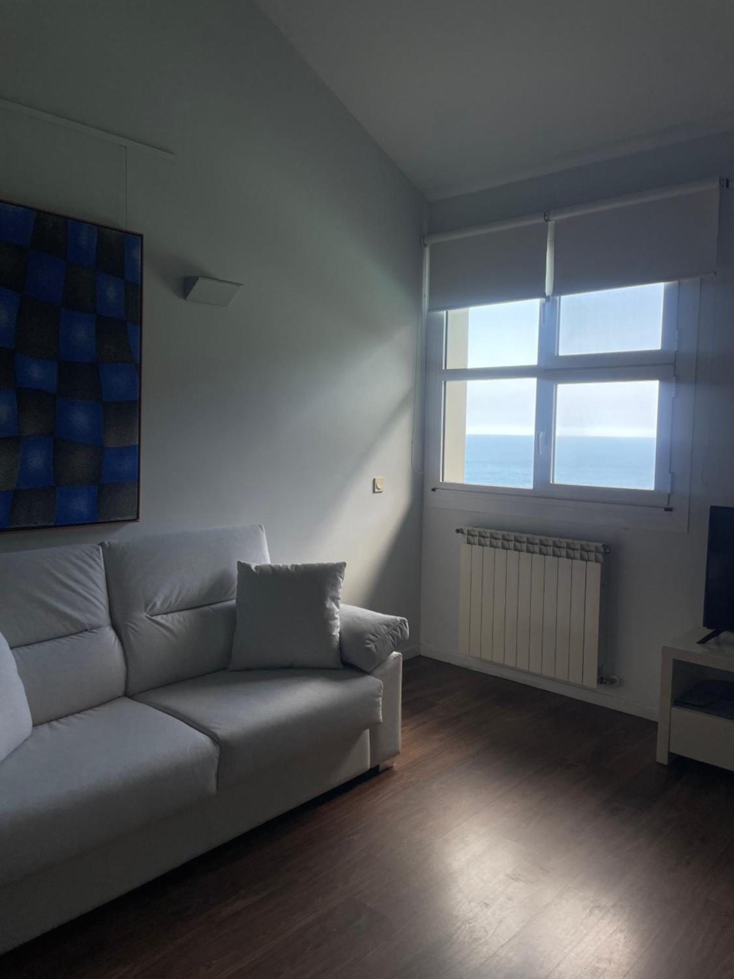 Apartamentos Mar Y Mar Agroturismo San Sebastian Luaran gambar