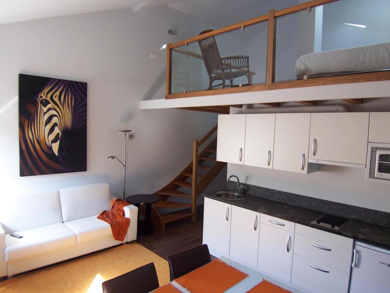Apartamentos Mar Y Mar Agroturismo San Sebastian Luaran gambar