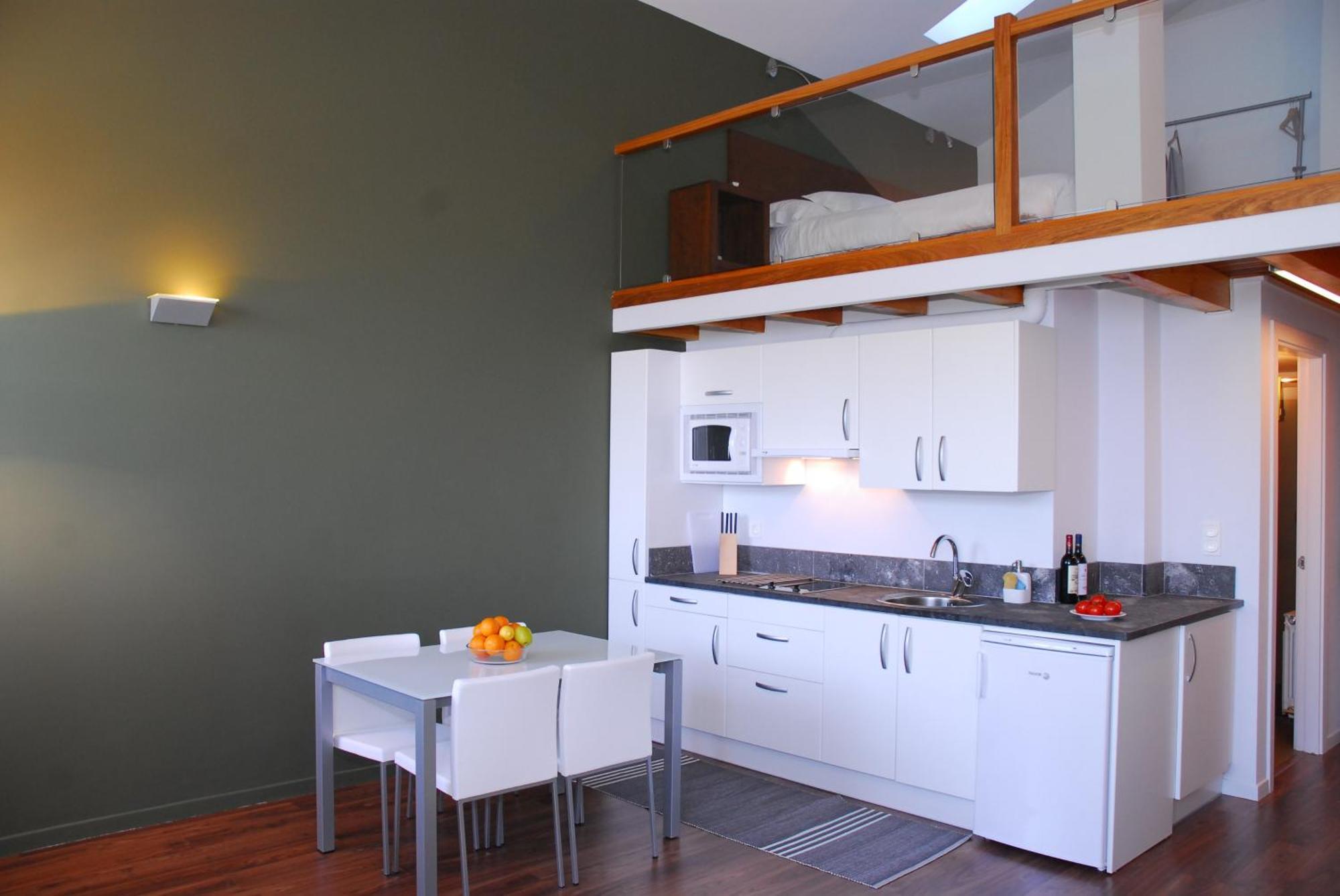 Apartamentos Mar Y Mar Agroturismo San Sebastian Luaran gambar