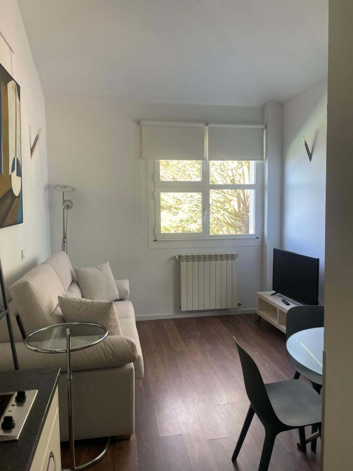 Apartamentos Mar Y Mar Agroturismo San Sebastian Luaran gambar